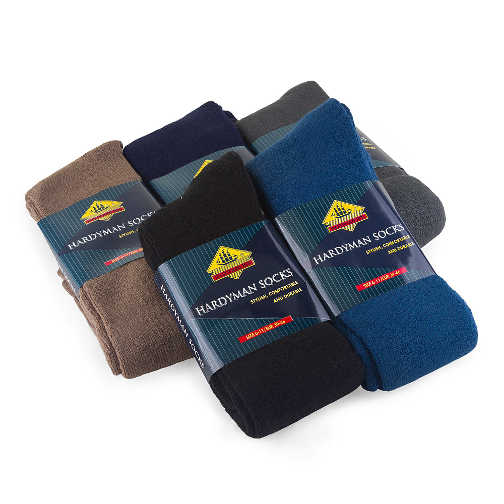 Men's Socks & Underwear